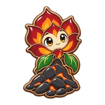 Ashbloom