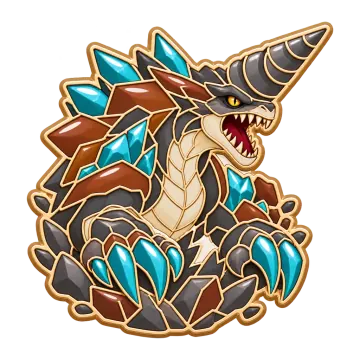 Cragwyrm
