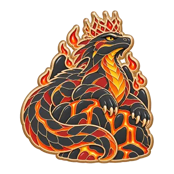 Emberthrone